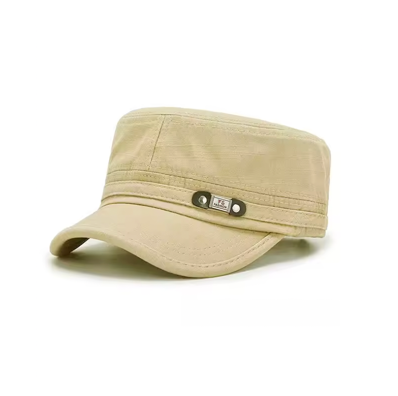 MILA | THE FAITHFUL CAP