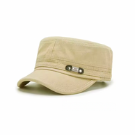 MILA | THE FAITHFUL CAP