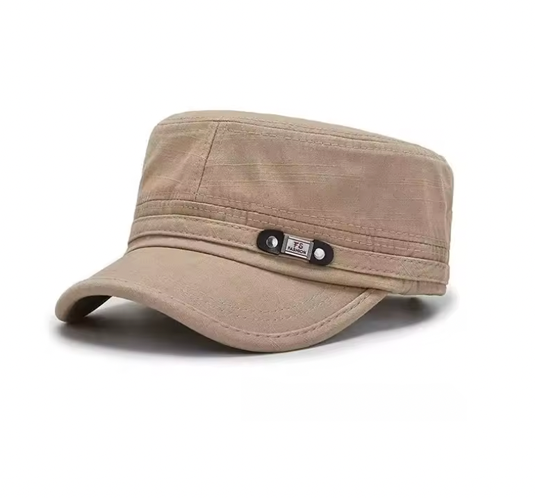 MILA | THE FAITHFUL CAP