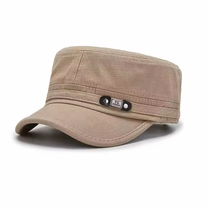 MILA | THE FAITHFUL CAP