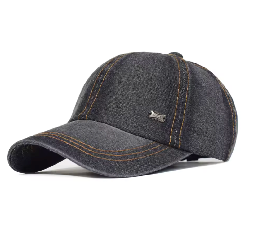 COLE | THE VINTAGE WASHED CAP