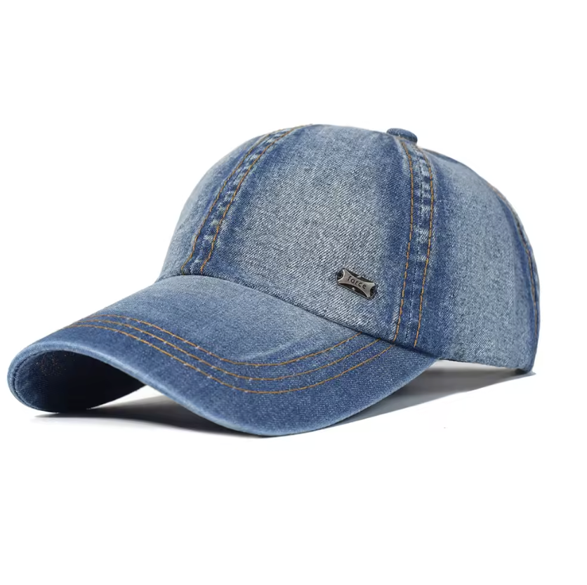 COLE | THE VINTAGE WASHED CAP