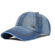 COLE | THE VINTAGE WASHED CAP