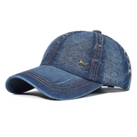 COLE | THE VINTAGE WASHED CAP