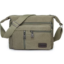 GRANT | THE EVERYDAY SATCHEL