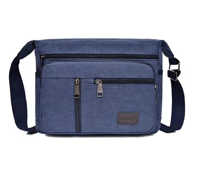 GRANT | THE EVERYDAY SATCHEL