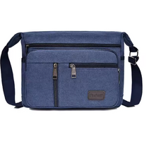 GRANT | THE EVERYDAY SATCHEL
