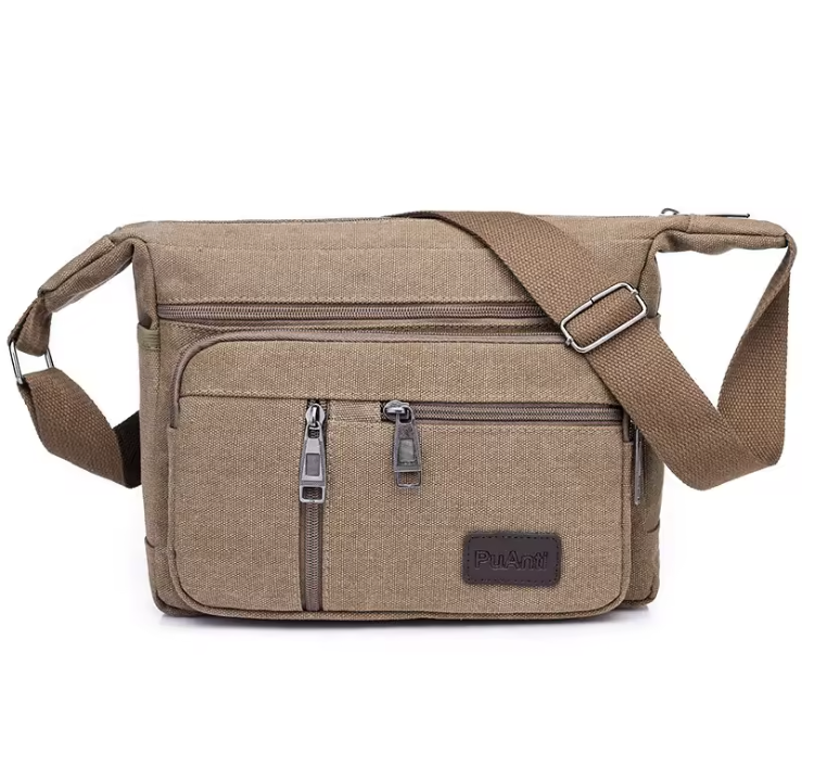 GRANT | THE EVERYDAY SATCHEL