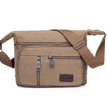 GRANT | THE EVERYDAY SATCHEL