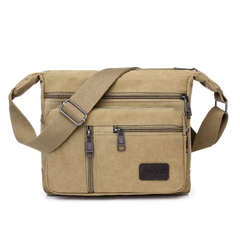 GRANT | THE EVERYDAY SATCHEL