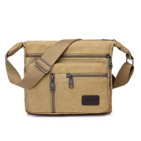 GRANT | THE EVERYDAY SATCHEL