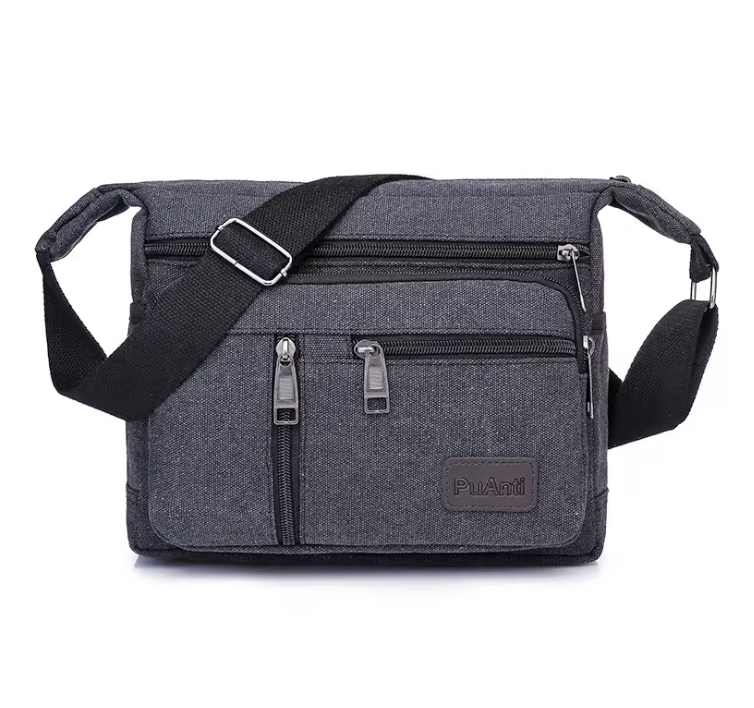 GRANT | THE EVERYDAY SATCHEL