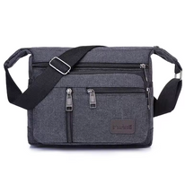 GRANT | THE EVERYDAY SATCHEL