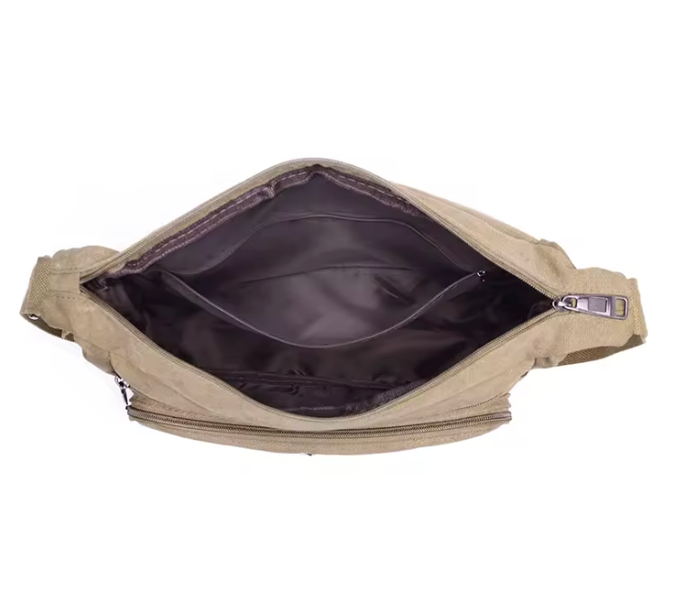 GRANT | THE EVERYDAY SATCHEL