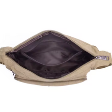 GRANT | THE EVERYDAY SATCHEL