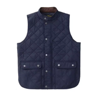 HANK | THE FIELD VEST