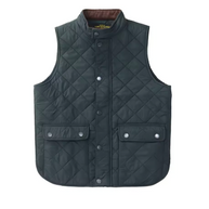 HANK | THE FIELD VEST