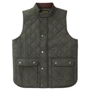 HANK | THE FIELD VEST