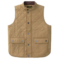 HANK | THE FIELD VEST