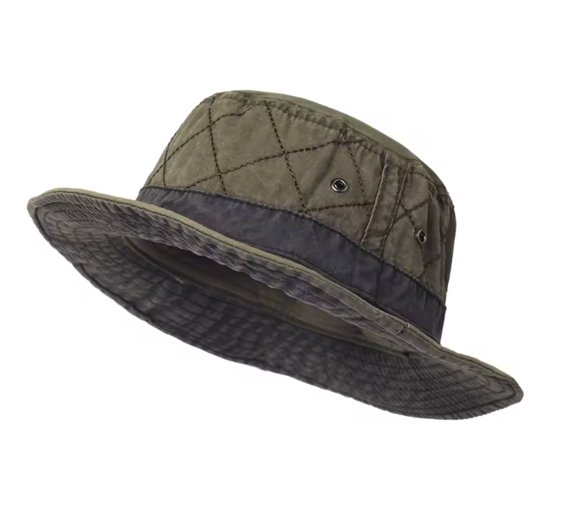 DEAN | THE RUGGED OUTDOOR HAT