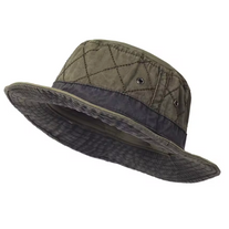 DEAN | THE RUGGED OUTDOOR HAT