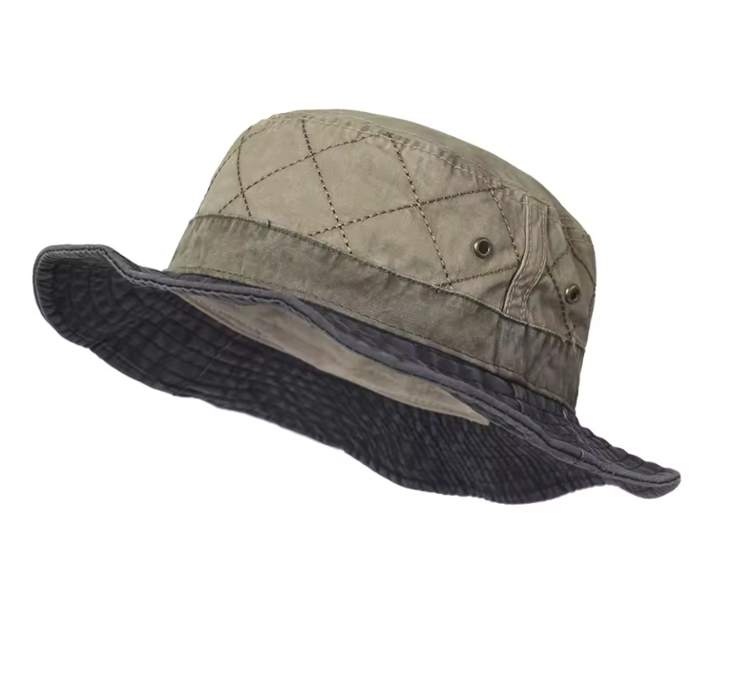 DEAN | THE RUGGED OUTDOOR HAT