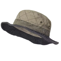 DEAN | THE RUGGED OUTDOOR HAT