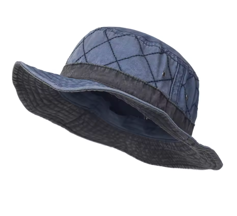 DEAN | THE RUGGED OUTDOOR HAT