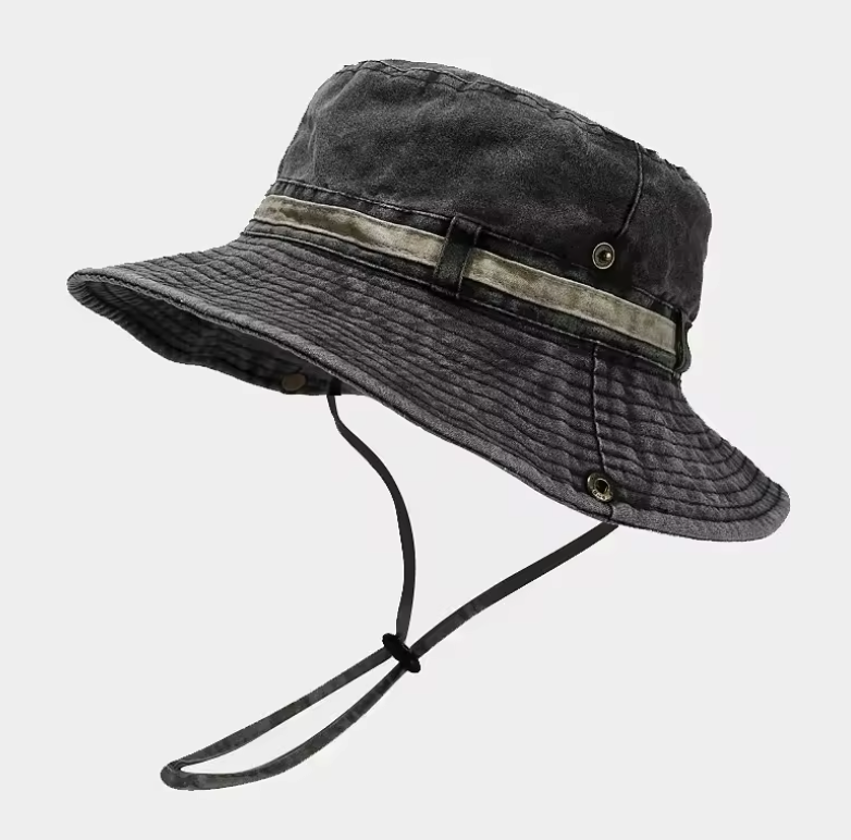 ROY | THE SAFARI HAT