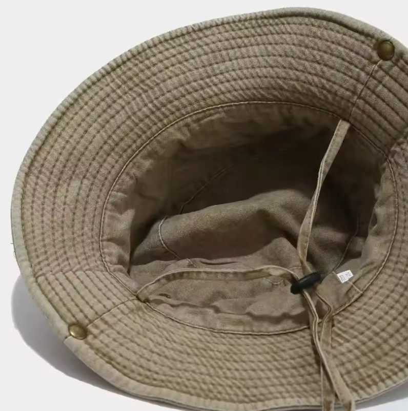 ROY | THE SAFARI HAT