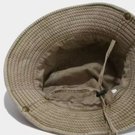 ROY | THE SAFARI HAT