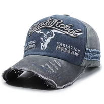 RAY | THE OLD ROAD CAP