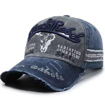 RAY | THE OLD ROAD CAP