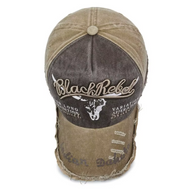 RAY | THE OLD ROAD CAP