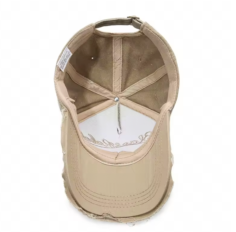 RAY | THE OLD ROAD CAP