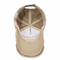 RAY | THE OLD ROAD CAP