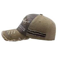 RAY | THE OLD ROAD CAP