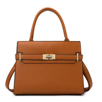 ROSA | THE TIMELESS BAG