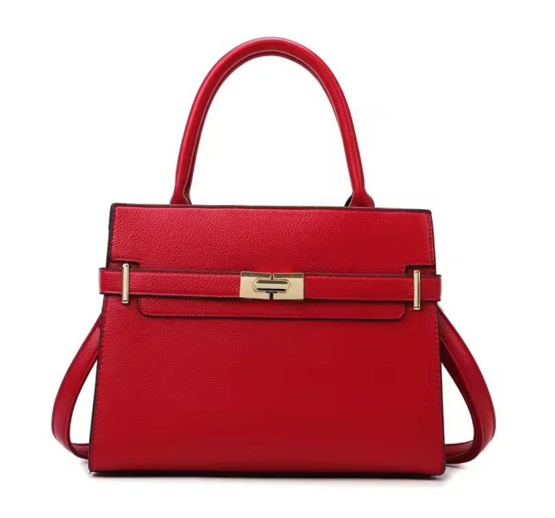 ROSA | THE TIMELESS BAG