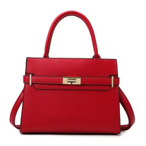 ROSA | THE TIMELESS BAG