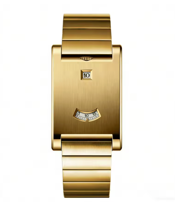 COCO | THE TIMELESS WATCH