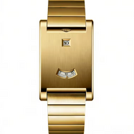 COCO | THE TIMELESS WATCH