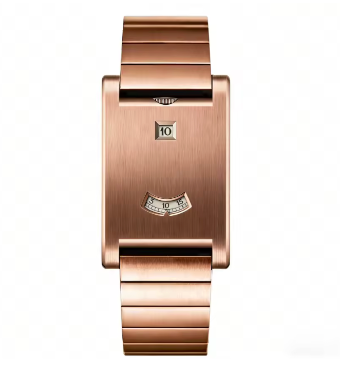 COCO | THE TIMELESS WATCH