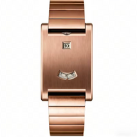 COCO | THE TIMELESS WATCH