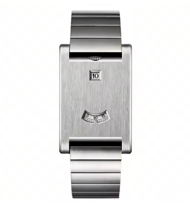 COCO | THE TIMELESS WATCH
