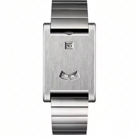 COCO | THE TIMELESS WATCH