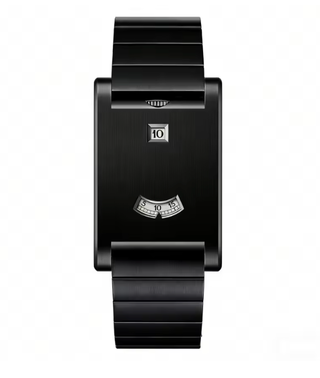 COCO | THE TIMELESS WATCH