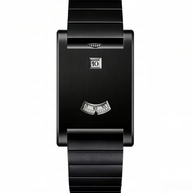 COCO | THE TIMELESS WATCH