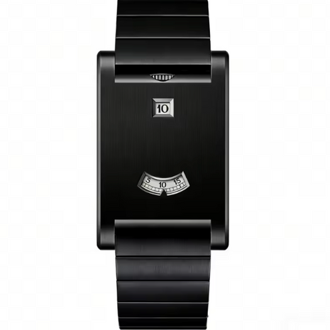 COCO | THE TIMELESS WATCH