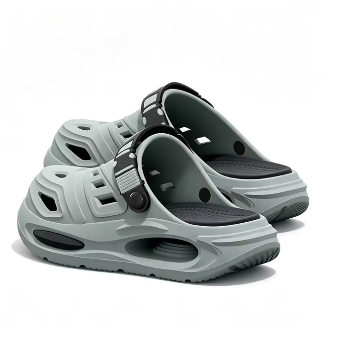 NAN | THE COMFORT SANDAL